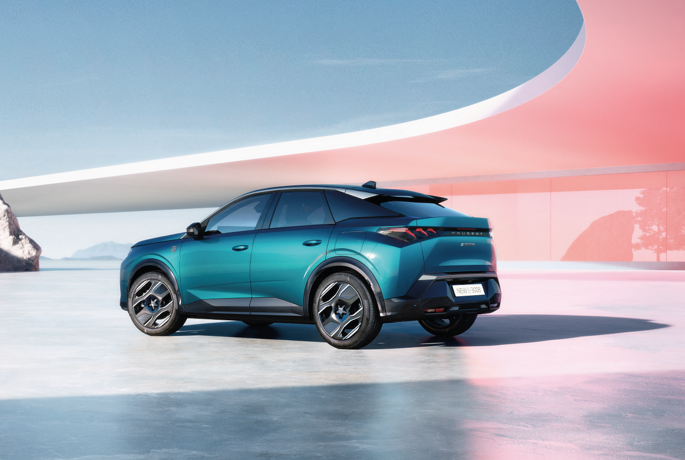 Voiture électrique