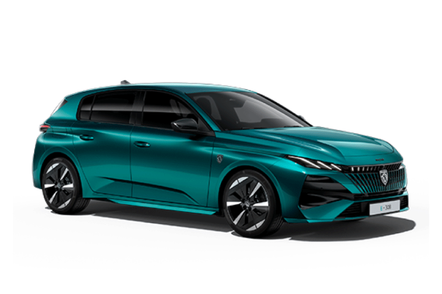 Image d'une PEUGEOT NOUVELLE 308